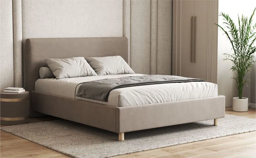 Карла Пьюр 160х200 Storm 412 кварц - 7 Карла Пьюр 160х200 Storm 412 кварц - 7